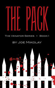 Title: The Pack, Author: Ruby Gu