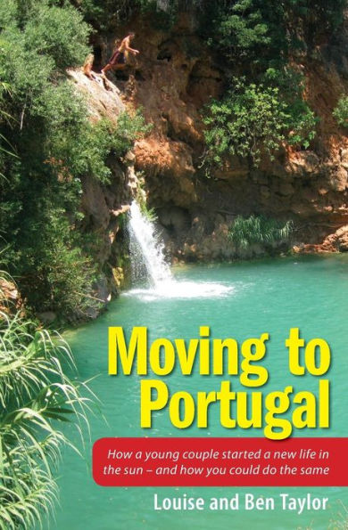 Moving to Portugal: How a young couple started a new life in the sun - and how you could do the same