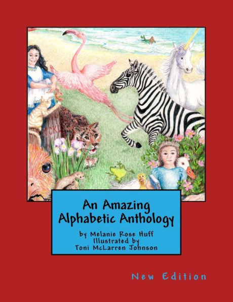 An Amazing Alphabetic Anthology