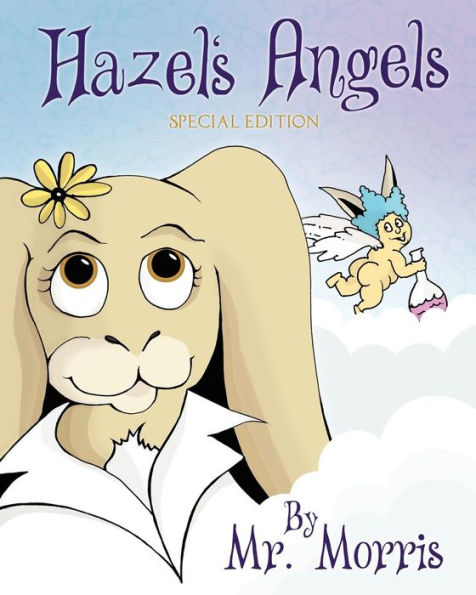 Hazel's Angels - Special Edition