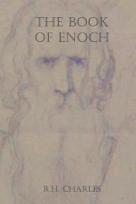 Title: The Book of Enoch, Author: R H Charles