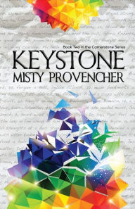 Title: Keystone, Author: Misty Provencher