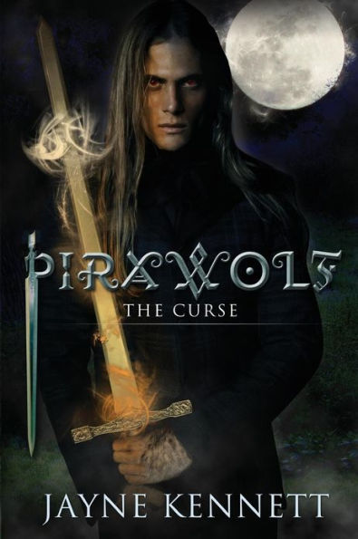 Pirawolf: The Curse
