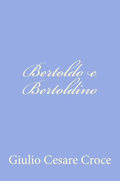 Bertoldo e Bertoldino