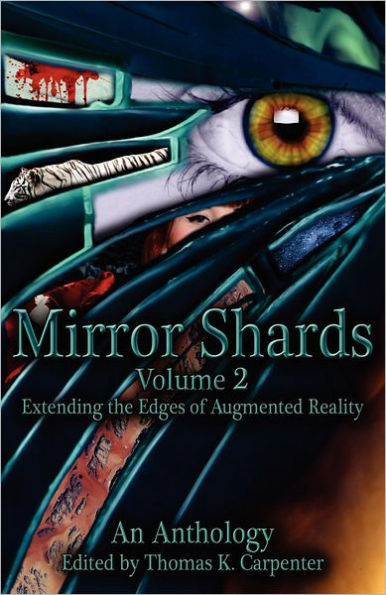 Mirror Shards (Volume Two)