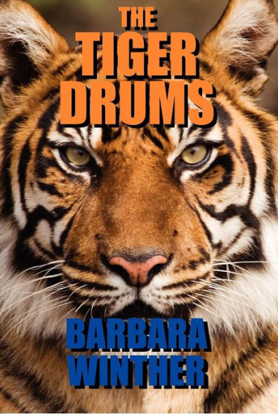 The Tiger Drums