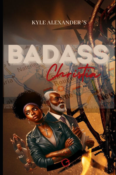 Badass Christian: Generational Mysfunction