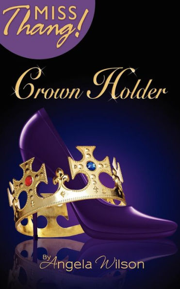 Crown Holder