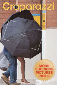 Title: Craparazzi, Author: James Desborough