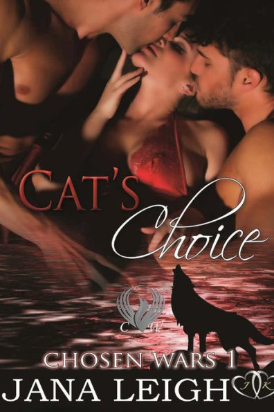 Cat's Choice: The Chosen's War