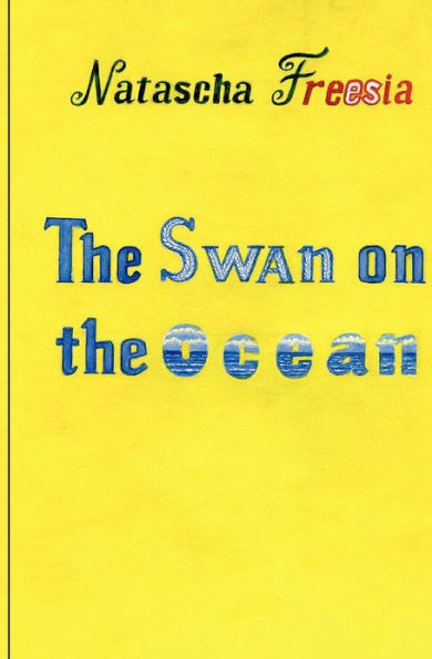 The Swan on the Ocean
