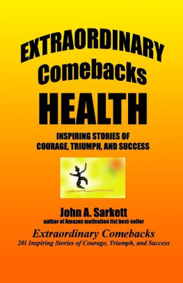EXTRAORDINARY COMEdowns