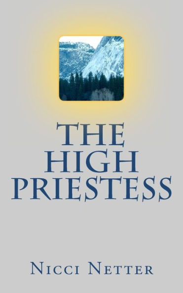 The High Priestess