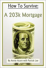 How to Survive a 203K Mortgage