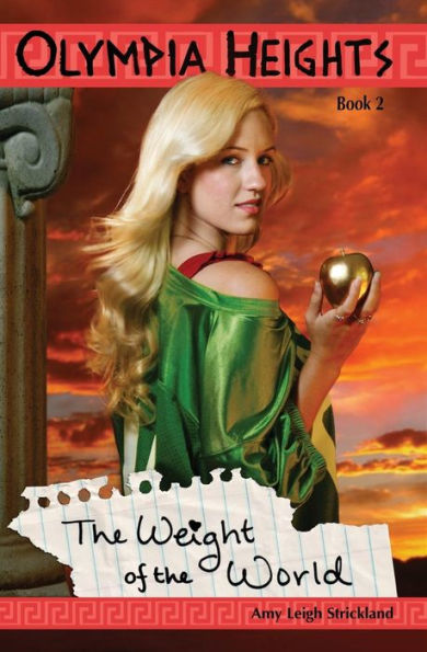 Olympia Heights: The Weight of the World