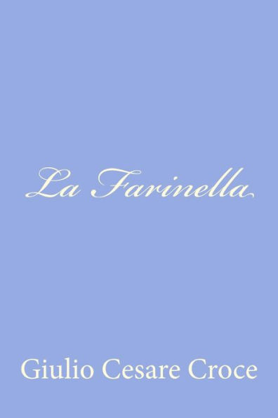 La Farinella