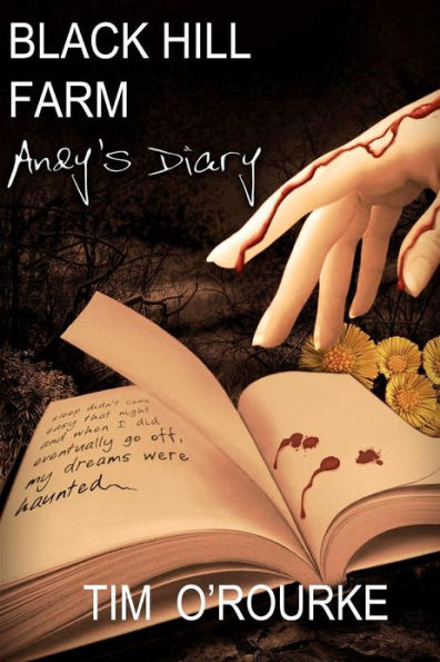 BlacK Hill Farm (Andy's Diary) Book 2