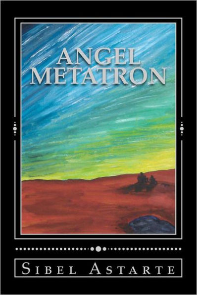 Angel Metatron