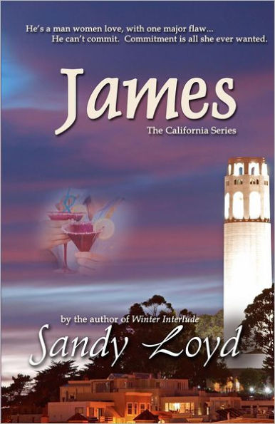 James: The California Series