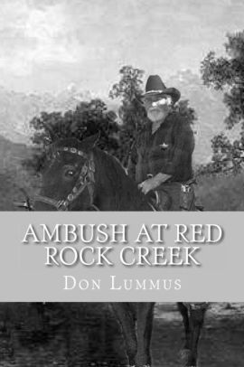 Ambush Camp #2: Jefferson Rail Tunnel