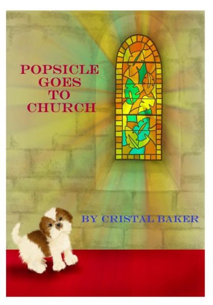 Popsicle Goes To Church