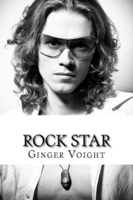 Title: Rock Star, Author: Ginger Voight