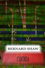 Title: Candida, Author: Bernard Shaw