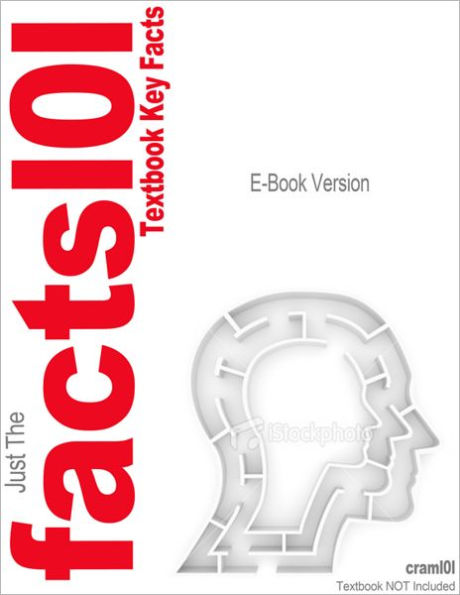 e-Study Guide for: Terrorism: An Investigators Handbook by William E. Dyson, ISBN 9781593455309