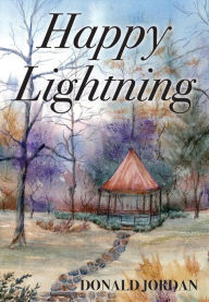 Title: Happy Lightning, Author: Donald Jordan