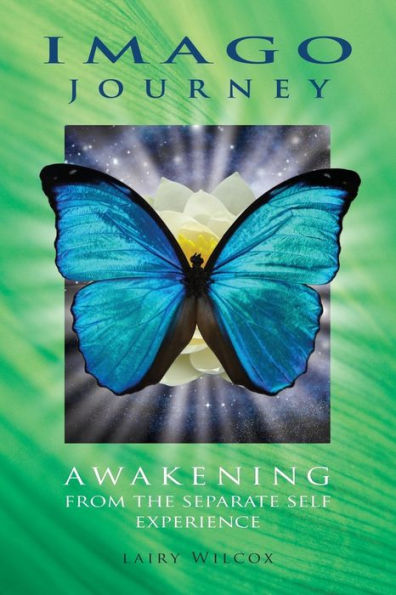 Imago Journey: Awakening from the Separate Self Experience