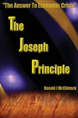 The Joseph Principle: 