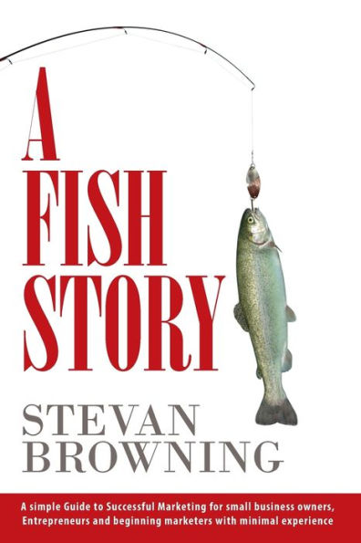 Barnes and Noble A Fish Story