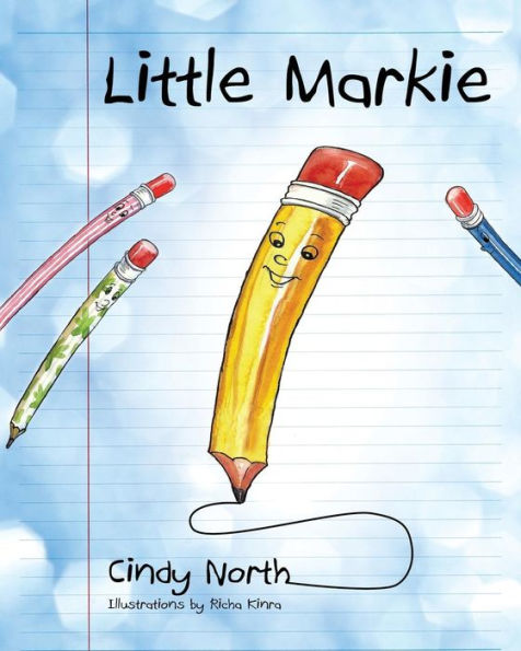 Little Markie
