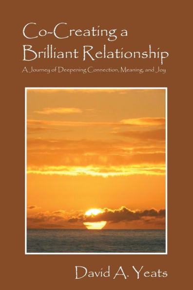 Co-Creating a Brilliant Relationship: A Journey of Deepening Connection, Meaning, and Joy