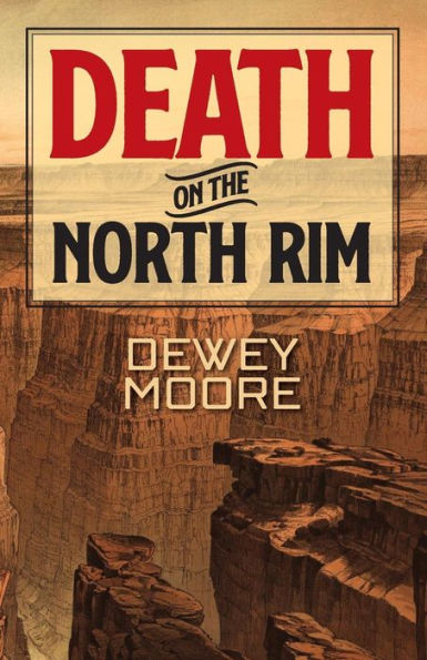 Death on the North Rim