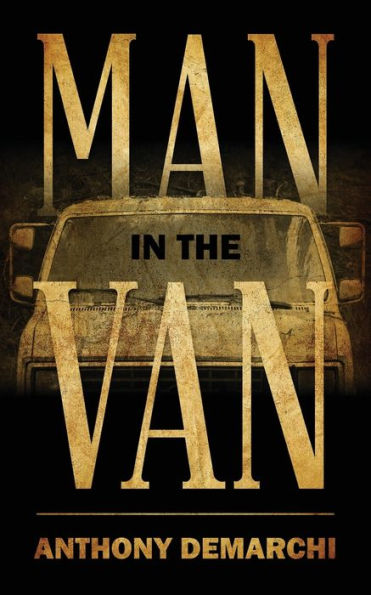 Man in the Van