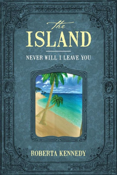 The Island: Never Will I Leave You