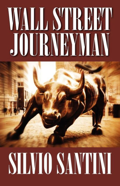 Wall Street Journeyman