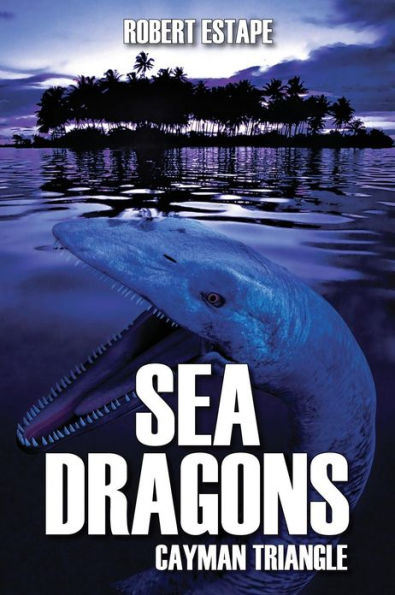 Sea Dragons: Cayman Triangle