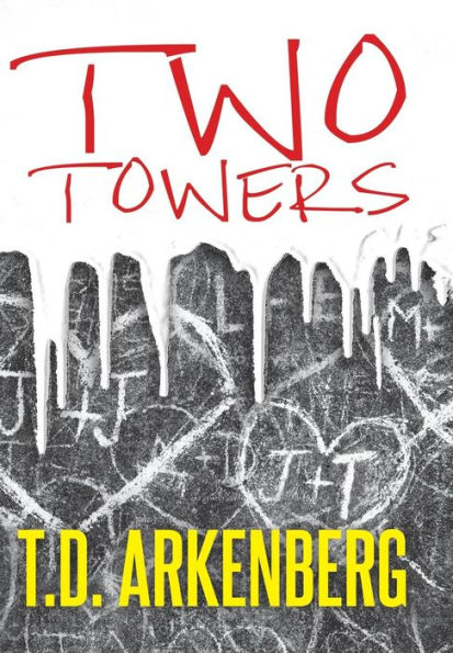 Two Towers: A Memoir