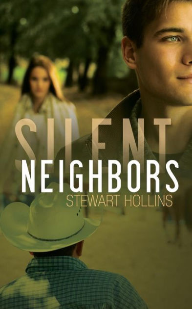 Silent Neighbors by Stewart Hollins, Paperback | Barnes & Noble®