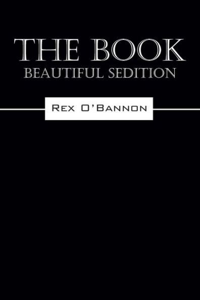 The Book: Beautiful Sedition