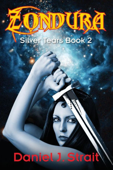 Zondura: Silver Tears Book 2