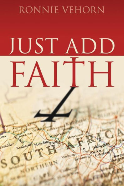 Just Add Faith