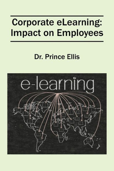 Corporate eLearning: Impact on Employees
