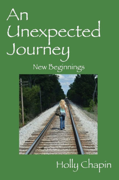 An Unexpected Journey: New Beginnings