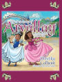 The Princesses of Arvally: A Multicultural Celebration