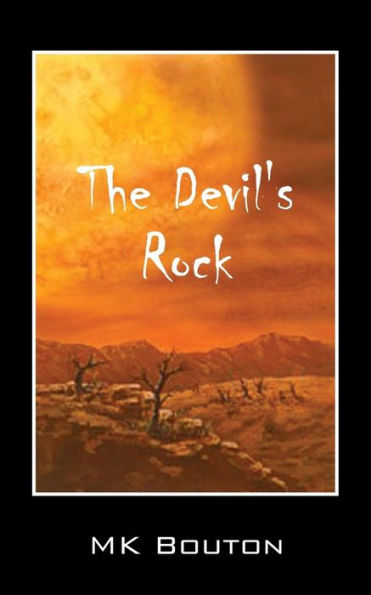 The Devil's Rock