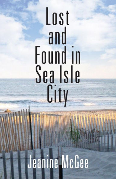 Lost and Found Sea Isle City