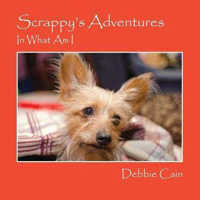 Scrappy's Adventures: What Am I